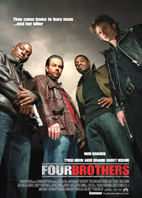 FOUR BROTHERS