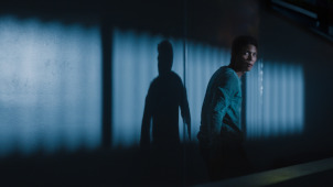 PERDIDOS EN LA NOCHE