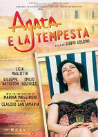 AGATA E LA TEMPESTA