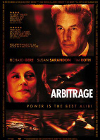 ARBITRAGE