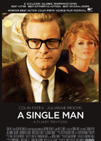 A SINGLE MAN 