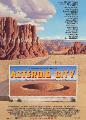 Asteroid City
