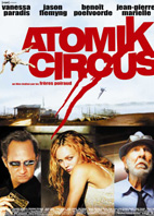 ATOMIK CIRCUS
