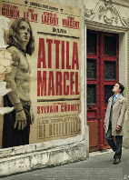 ATTILA MARCEL