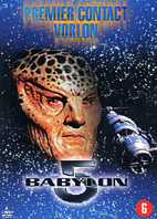 Babylon 5 : The Gathering
