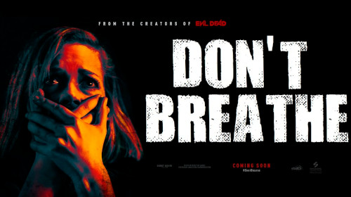 Don T Breathe