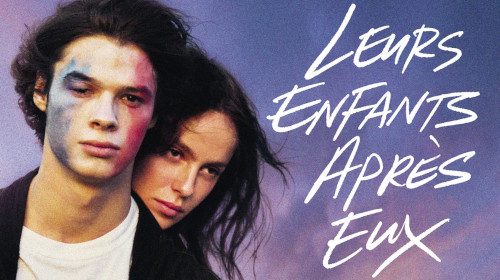 Leurs Enfants Apres Eux