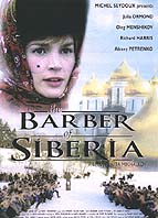 THE BARBER OF SIBERIA
