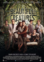 BEAUTIFUL CREATURES
