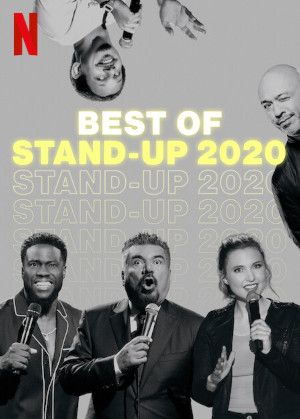 Best Of Stand-up 2020