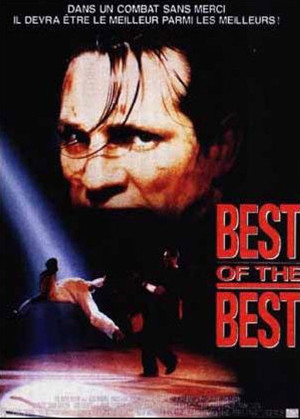 BEST OF THE BEST