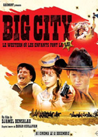 BIG CITY