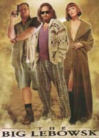 THE BIG LEBOWSKI