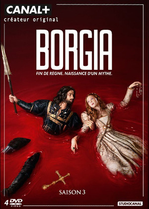 Borgia