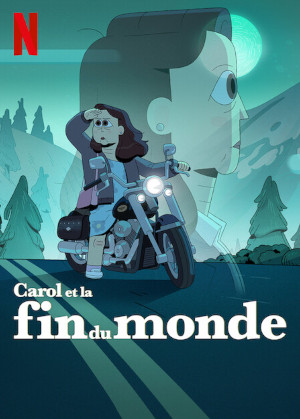 Carol Et La Fin Du Monde