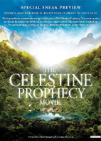 THE CELESTINE PROPHECY