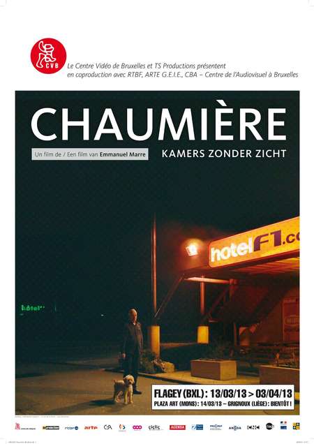 CHAUMIERE