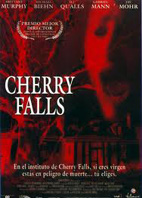 CHERRY FALLS