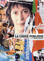 LA CHOSE PUBLIQUE