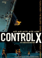 CONTROL X