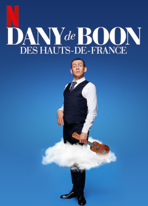 Dany De Boon : Des Hauts De France