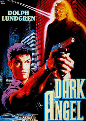 DARK ANGEL