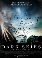 DARK SKIES