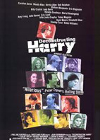 DECONSTRUCTING HARRY
