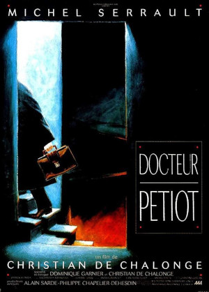 DOCTEUR PETITOT
