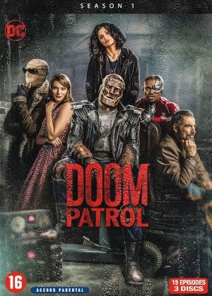 Doom Patrol