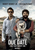 DUE DATE
