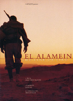 EL ALAMEIN : THE LINE OF FIRE
