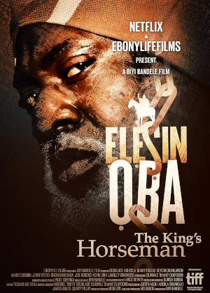 ELESIN OBA: THE KING