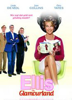 ELLIS IN GLAMOURLAND