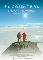 ENCOUNTERS AT THE END OF THE WORLD