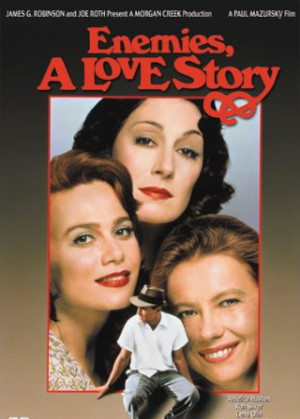 ENEMIES: A LOVE STORY