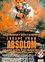 ESCAPE FROM ABSOLOM