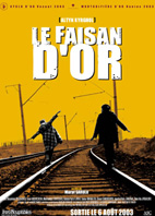 LE FAISAN D