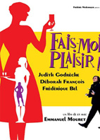 FAIS-MOI PLAISIR 