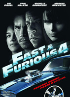 Fast & Furious 4
