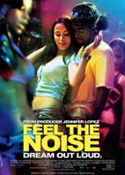 FEEL THE NOISE