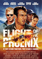 FLIGHT OF THE PHOENIX