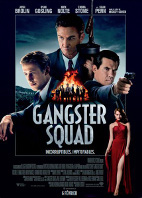 GANGSTER SQUAD