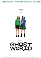 GHOST WORLD