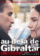 AU-DELÀ DE GIBRALTAR