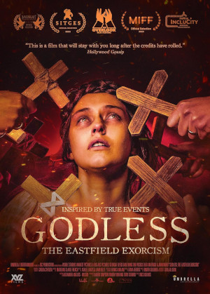 Godless : The Eastfield Exorcism