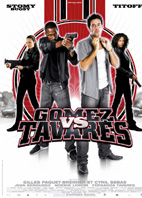 GOMEZ VS TAVARES