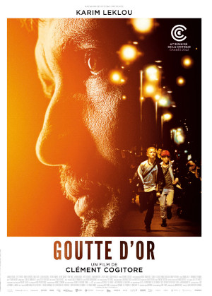 Goutte D’or