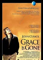GRACE IS GONE