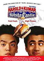 HAROLD & KUMAR GO TO WHITE CASTLE
